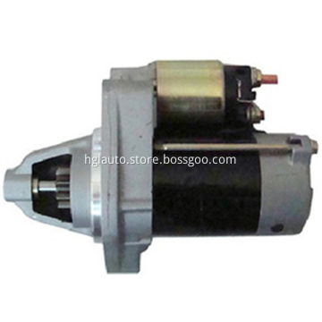 MITSUBA Starter SM612-11 for HONDA ACCORD 31200-RAA-A01